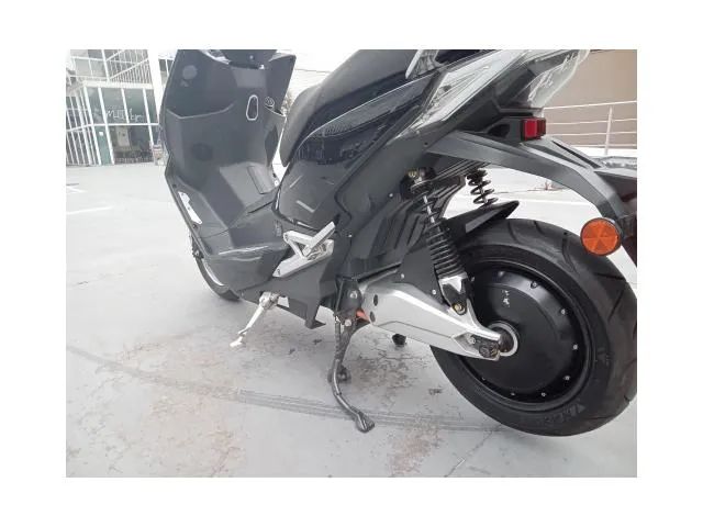 VOLTZ EV1 1000 cc - Foto 11