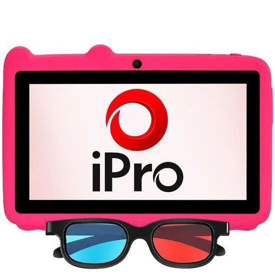 Tablet Ipro Turbo 7 32GB 7.0"