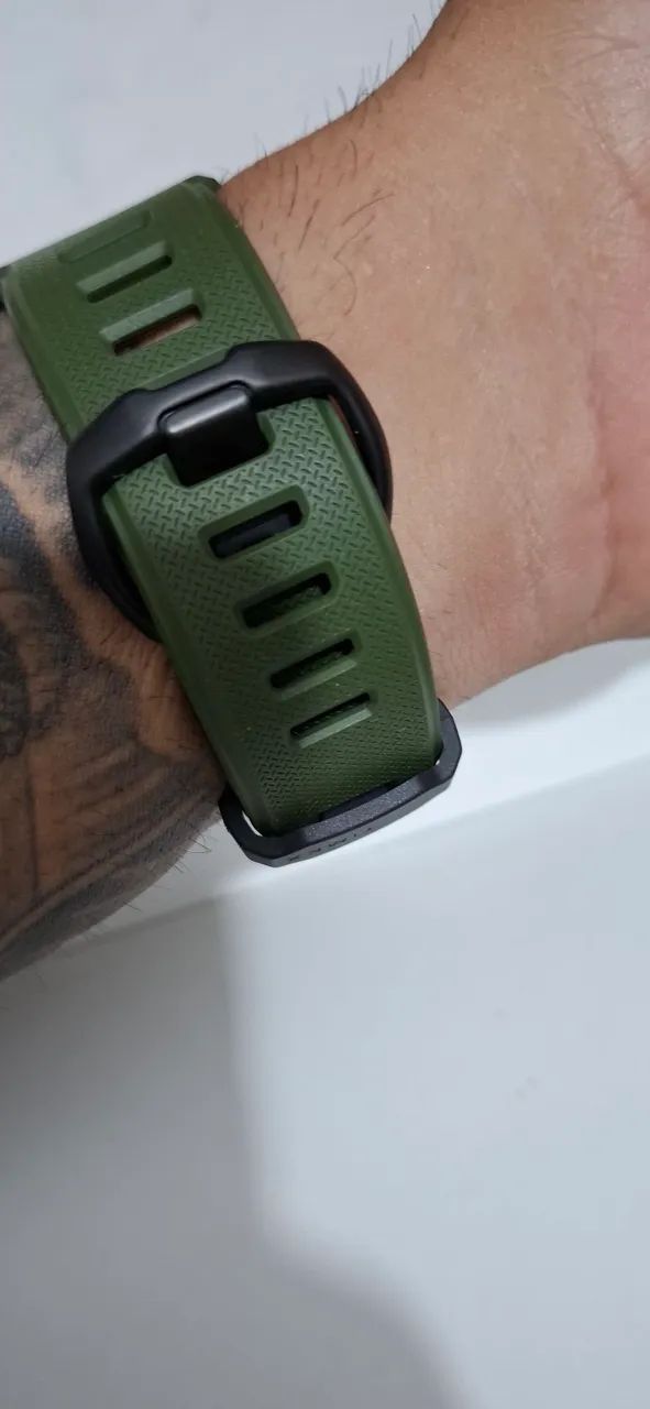 Relógio Timex command shock - Foto 4