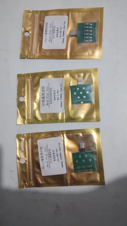 Ferramentas para assistência técnica - Foto 3