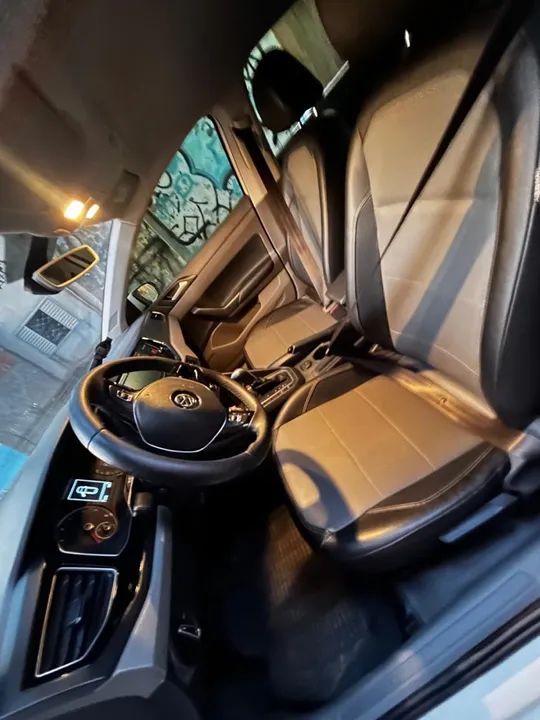 Polo 200tsi turbo  - Foto 2