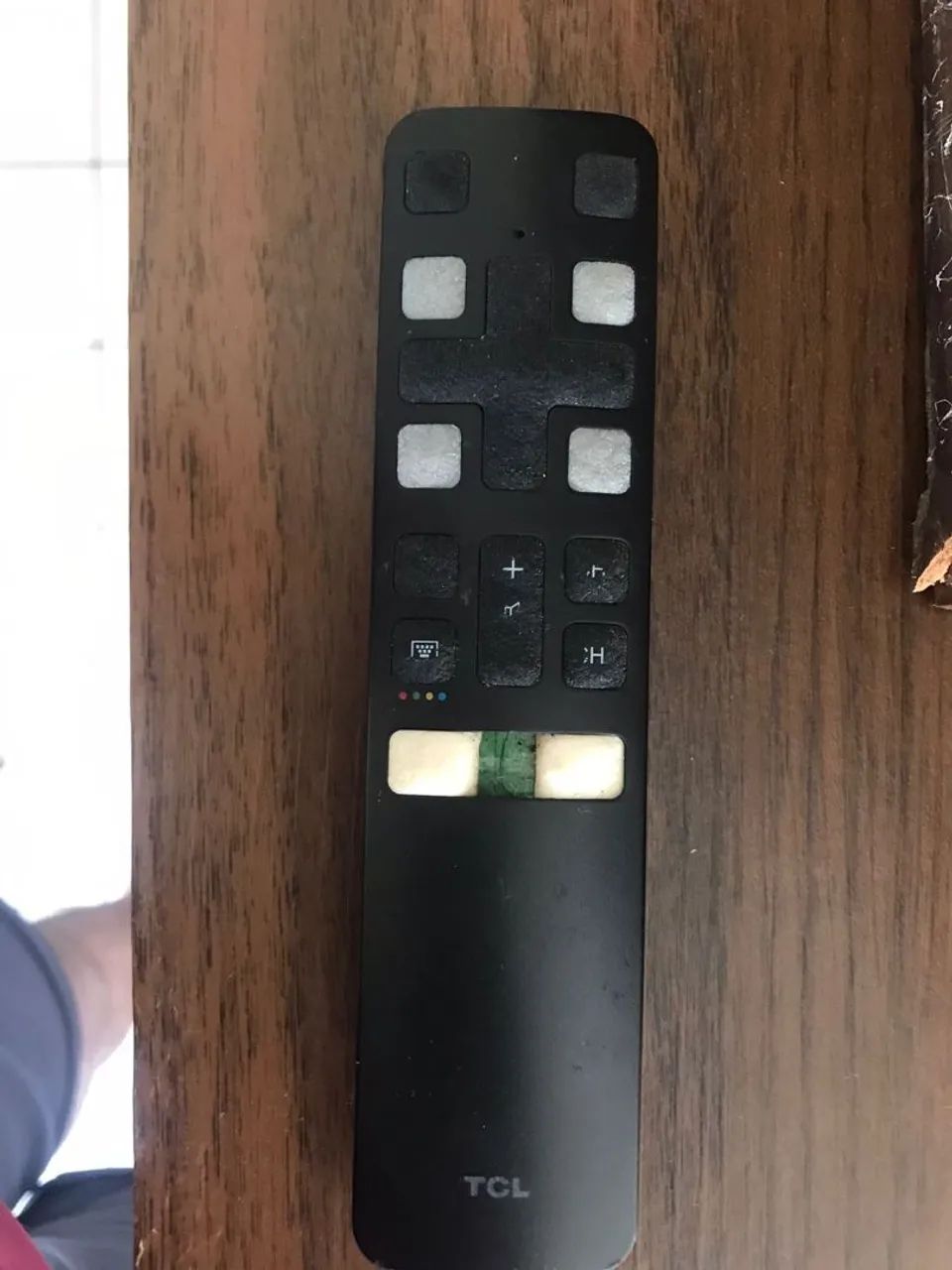 TV Semp TCL 32 polegadas - Foto 4