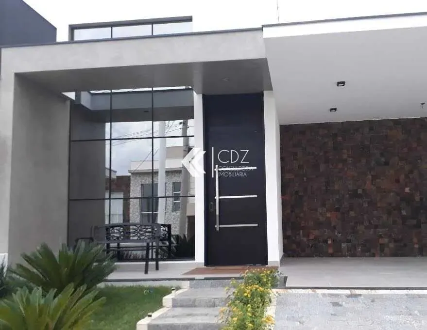 Casa Ibiti Reserva - Sorocaba/SP