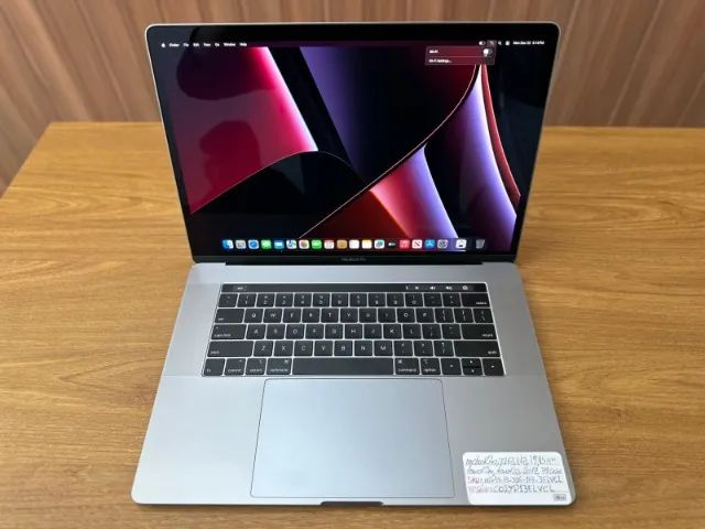 MacBook Pro i9 32GB 1024GB＋おまけ32gb stick MacBook Pro i9 32GB