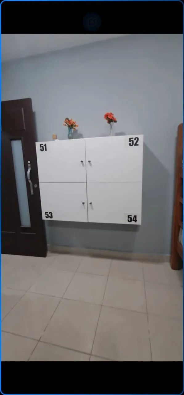 Moura Gestor Imobiliario Aluga para a COP 30 10 suites em Belém do Pará - Foto 11