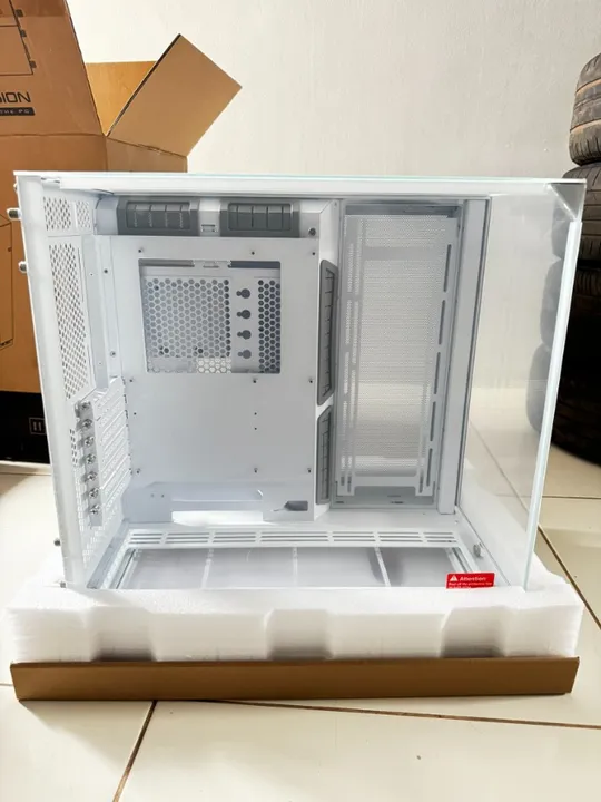 Gabinete de Computador