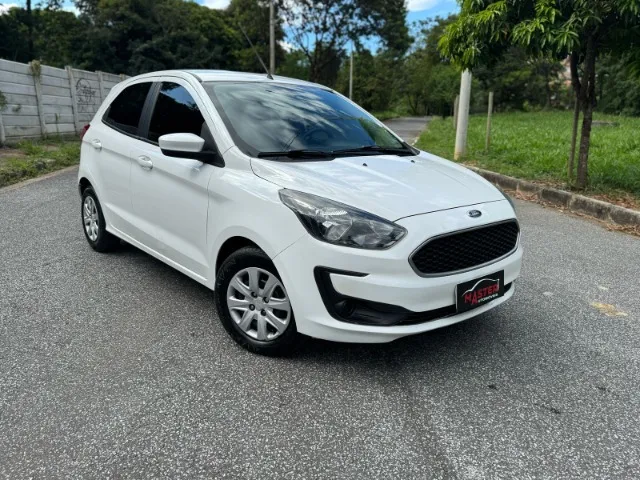 Ka Hatch SE 1.0