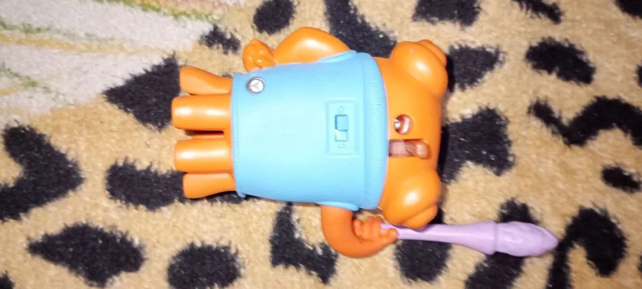 Bonecos do desenho personagens filme Home  - Foto 6