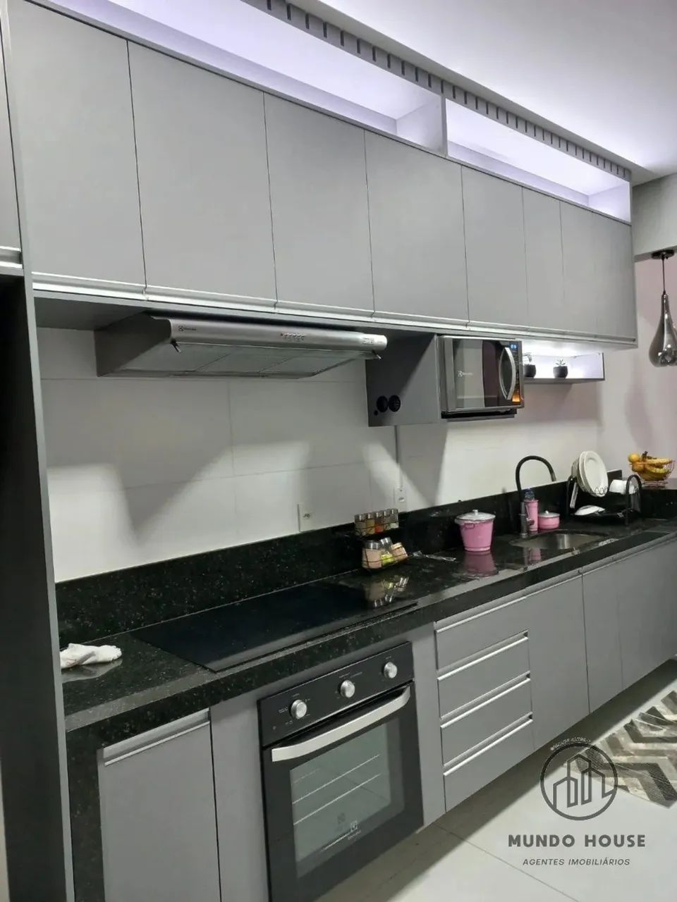 Casa à Venda no Horto Florestal Villagio - Foto 2