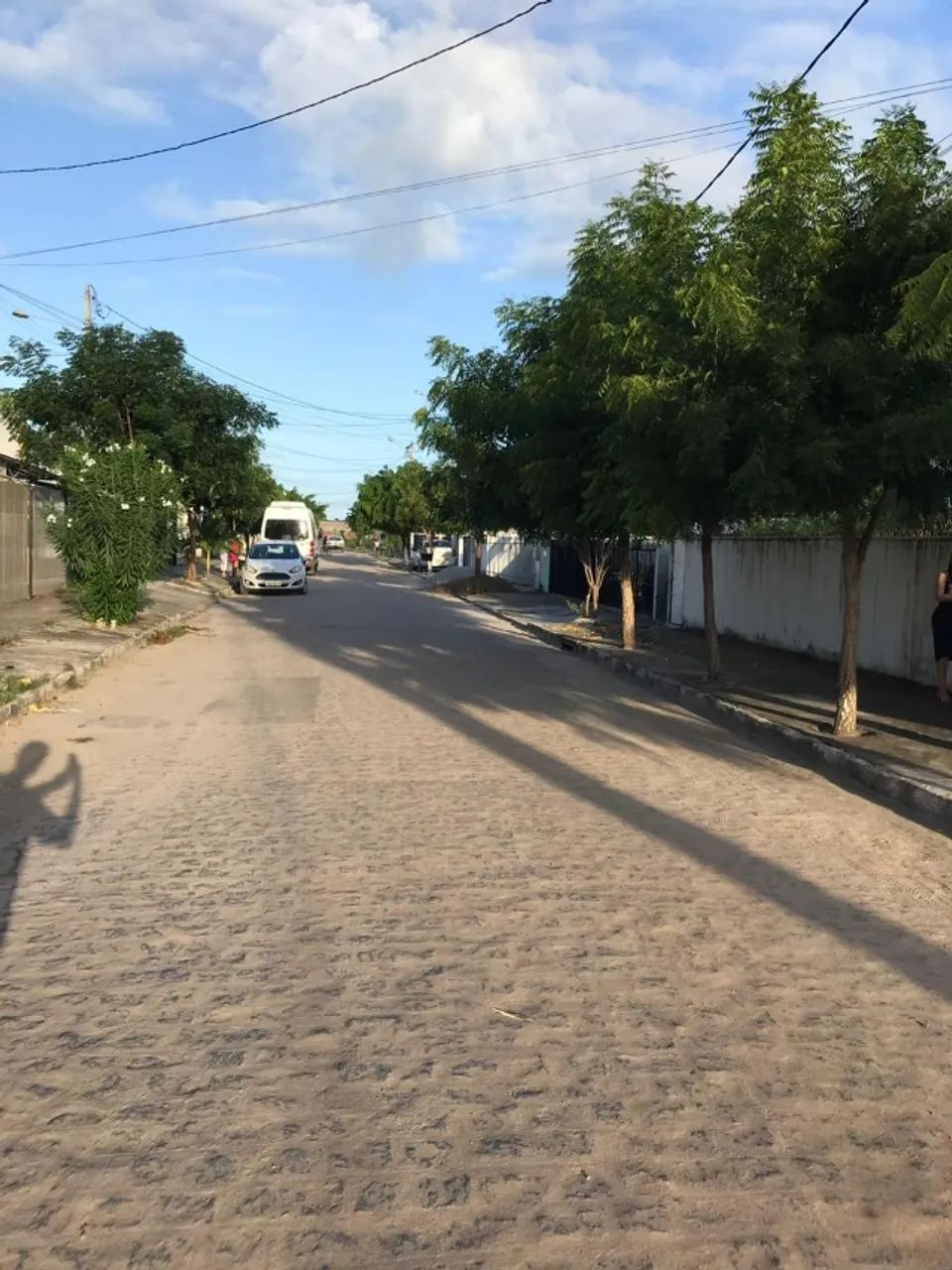 foto - Paulista - Nossa Senhora da Conceição