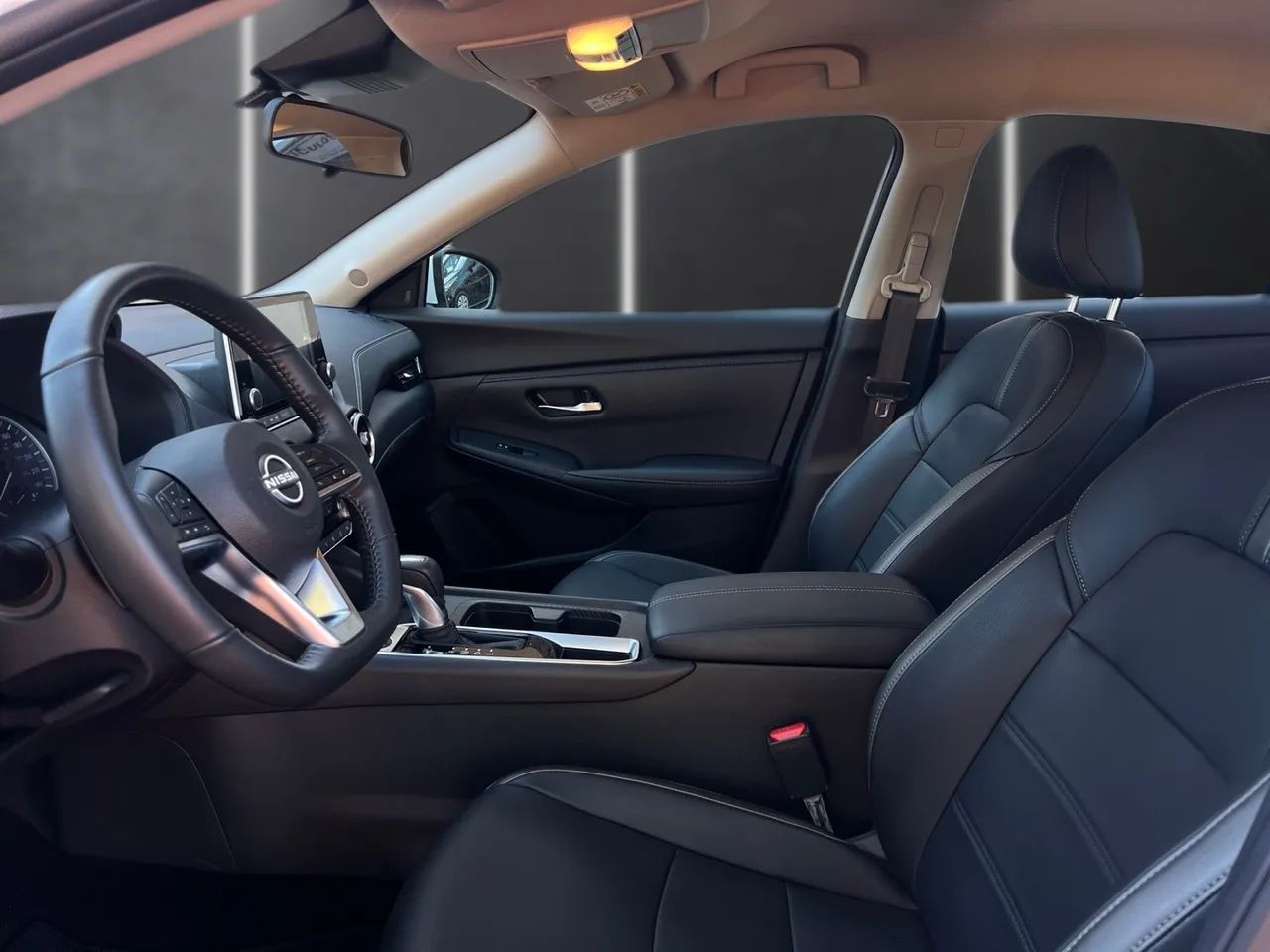Sentra 2025/24 - Foto 3