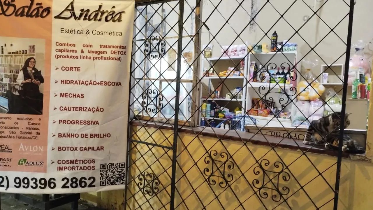 Ponto comercial, na principal avenida do Terra Nova - Foto 2