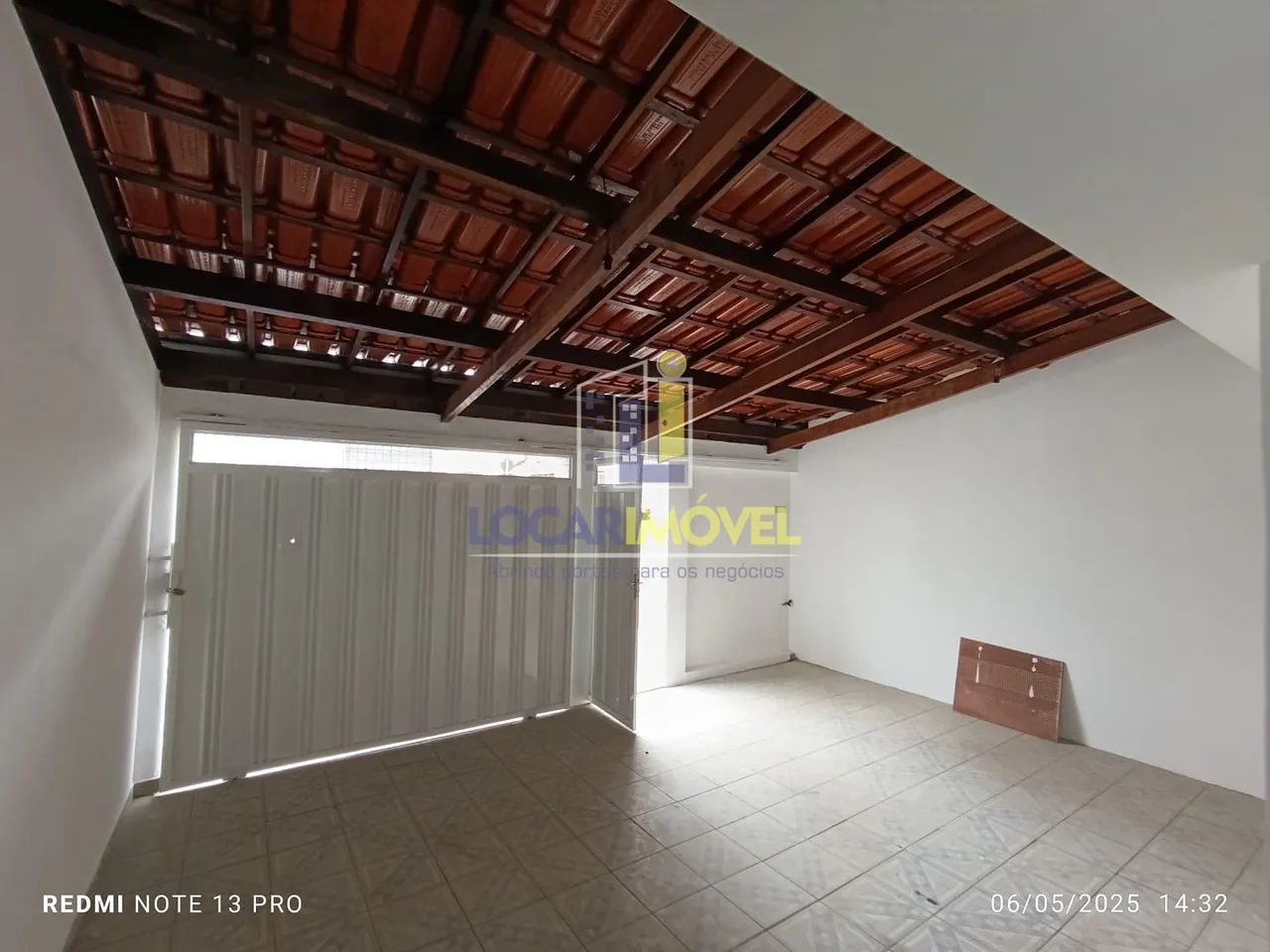 Casa comercial na Av. Ilhéus quase em frente a Igreja Assembleia de Deus para locação, Pat - Foto 5