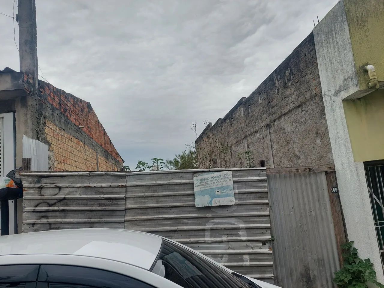 Foto - Carapicuíba - Cidade Ariston Estela Azevedo