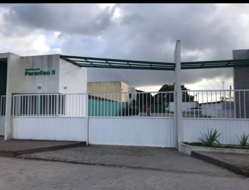 Vendo chave de casa