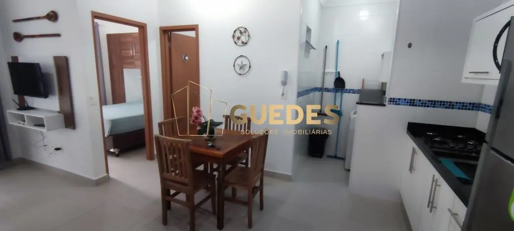 Apartamento Praia das Toninhas