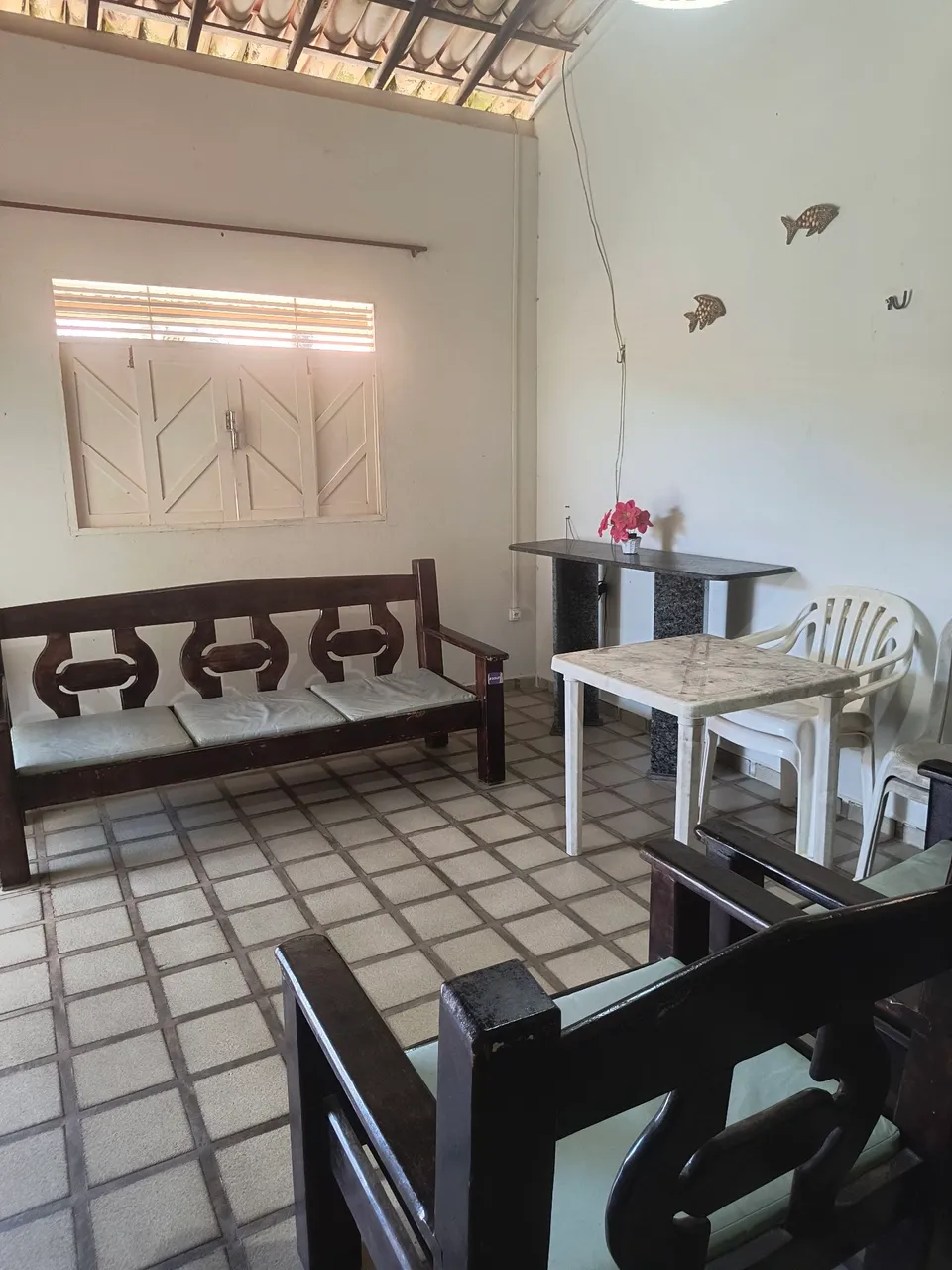 Casa de praia Búzios RN