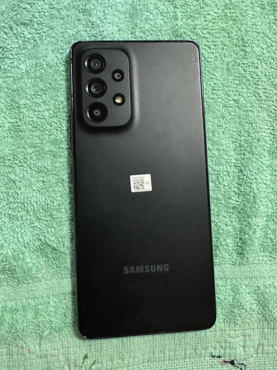 Samsung Galaxy A53 5G