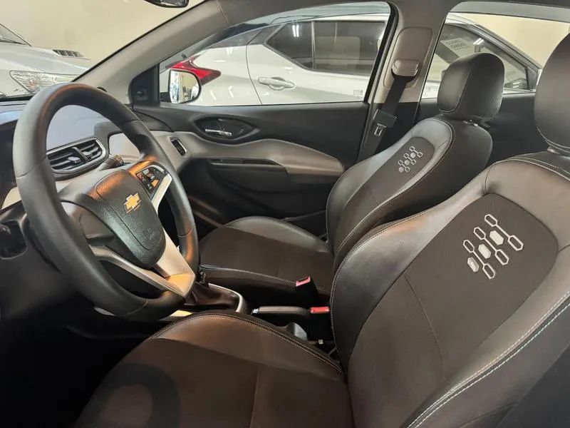 CHEVROLET ONIX 1.0MT LT 2019 - Foto 5