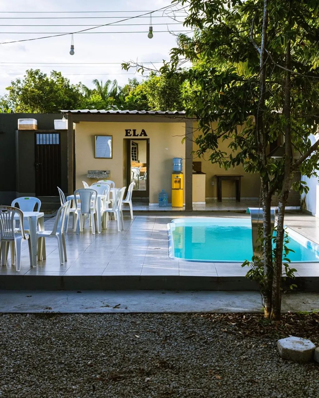 Alugo espaço para festas e eventos  - Foto 3
