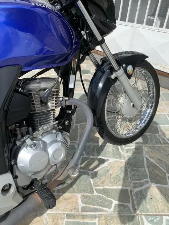 Starti 160