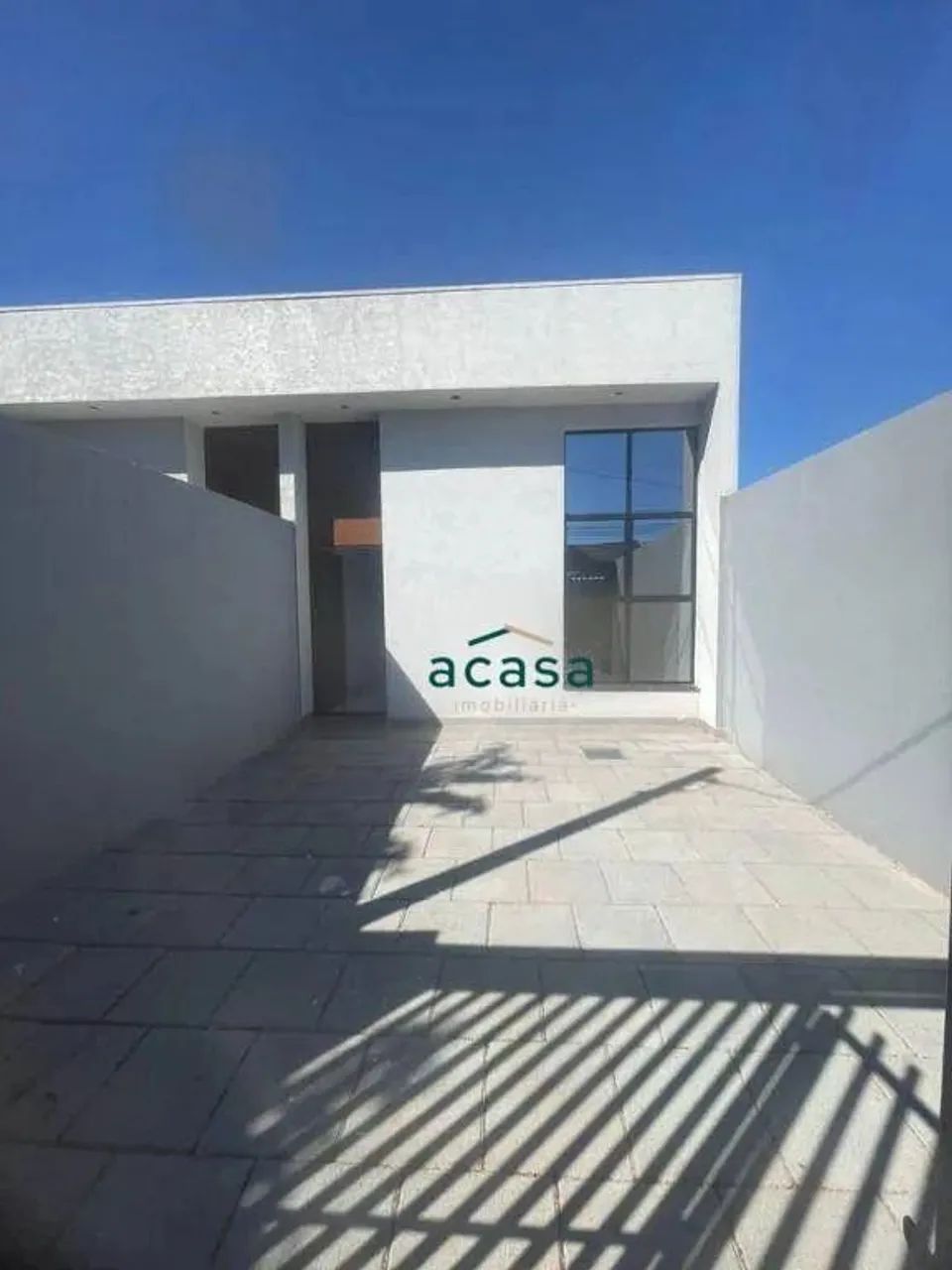 Casa com 3 dormitórios à venda, 72 m² - Angra dos Reis - Cascavel/PR