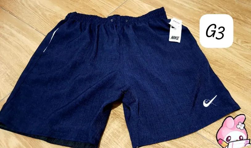 Short Masculino  - Foto 4