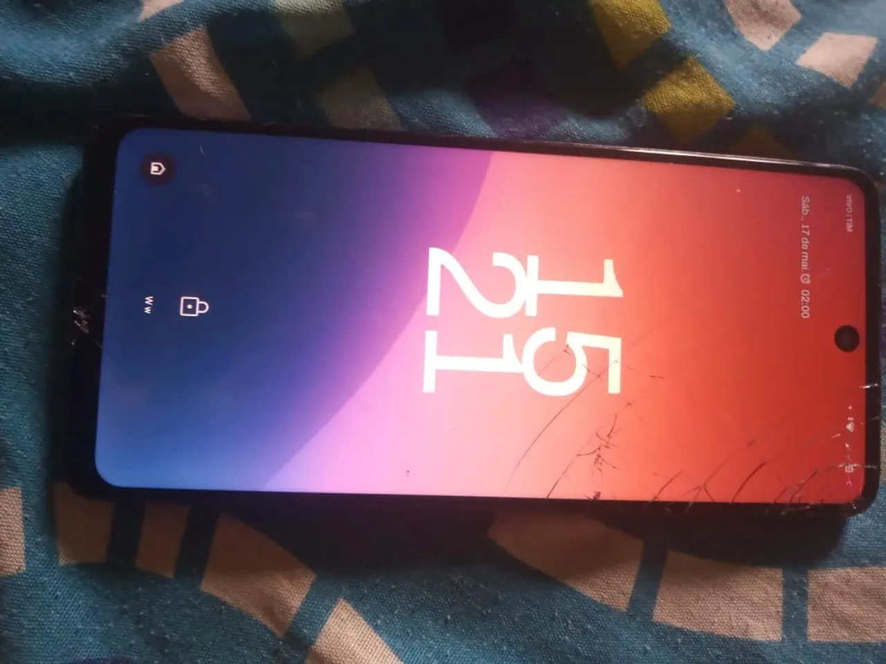 Moto g04s