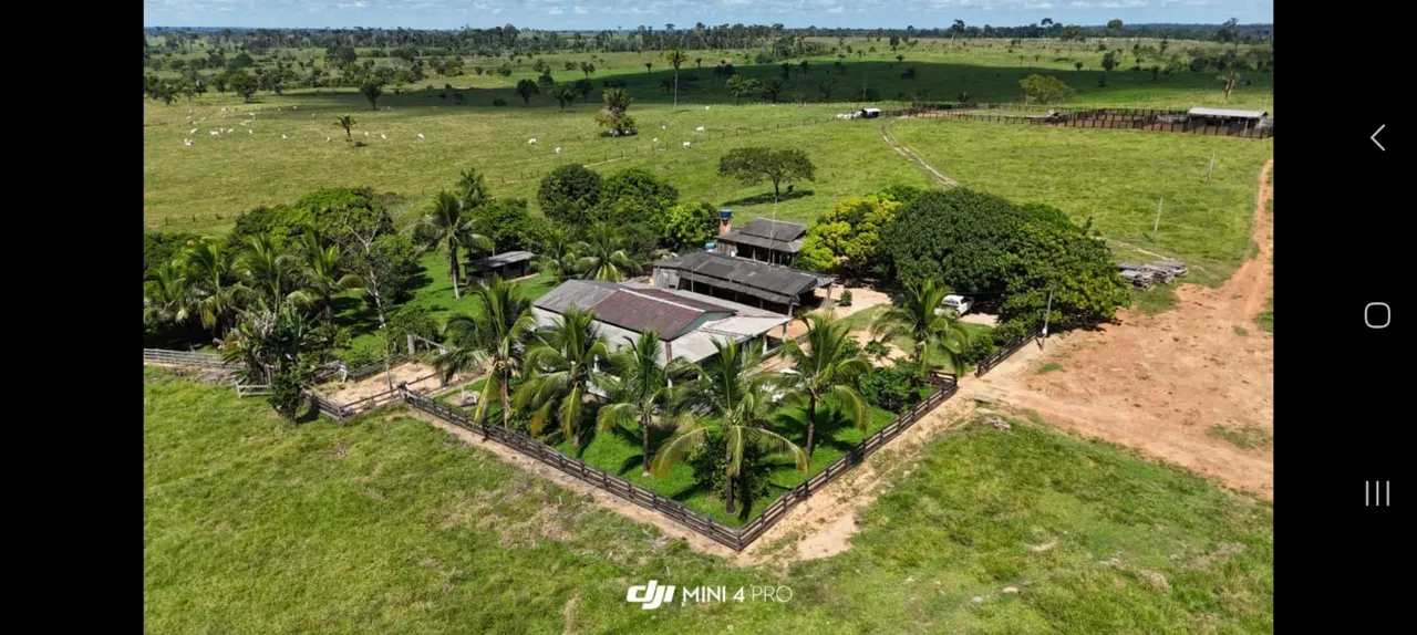 Fazenda à Venda em Senador Guiomard Acre