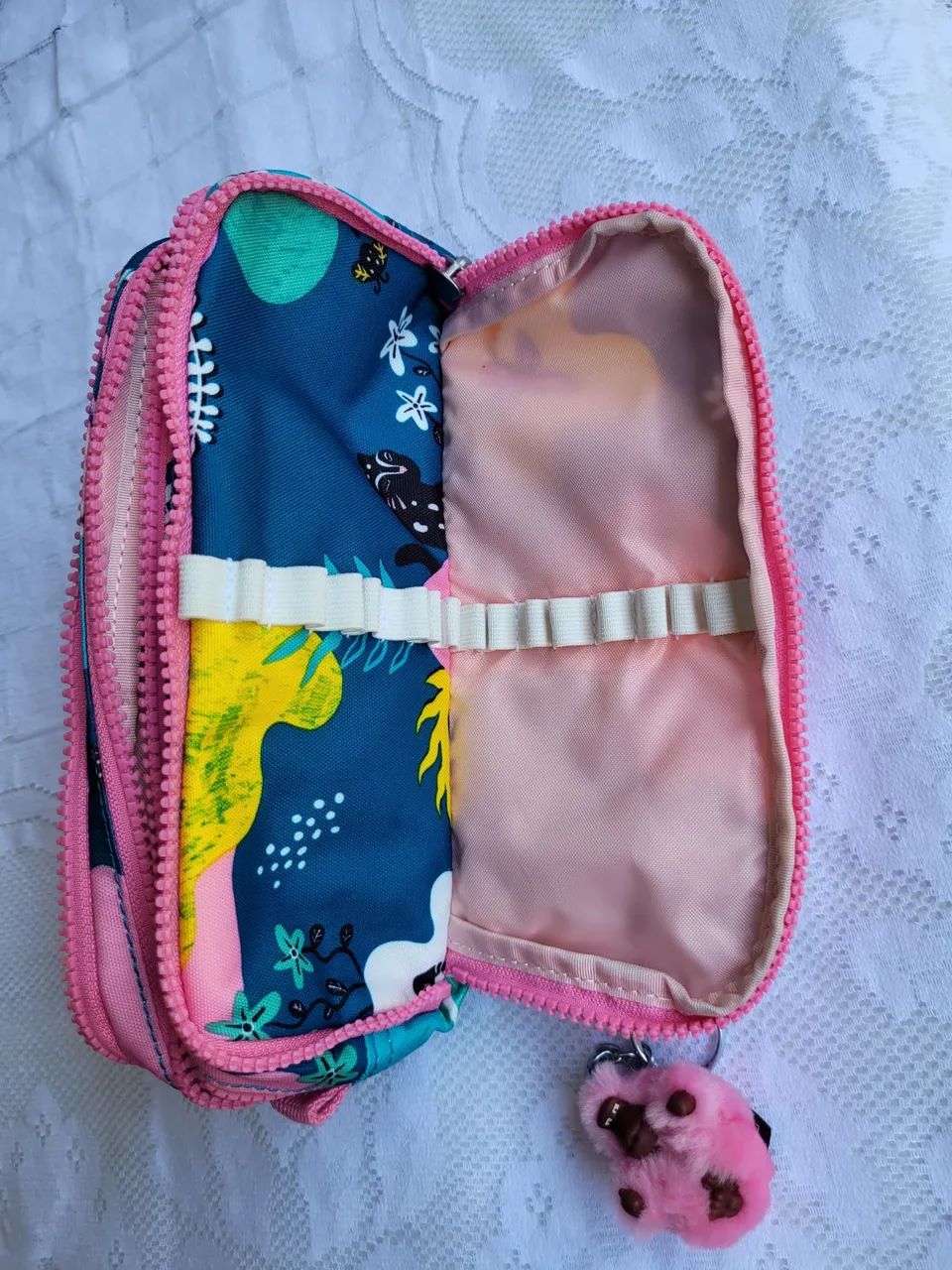 Porta-lápis Kipling - Foto 4