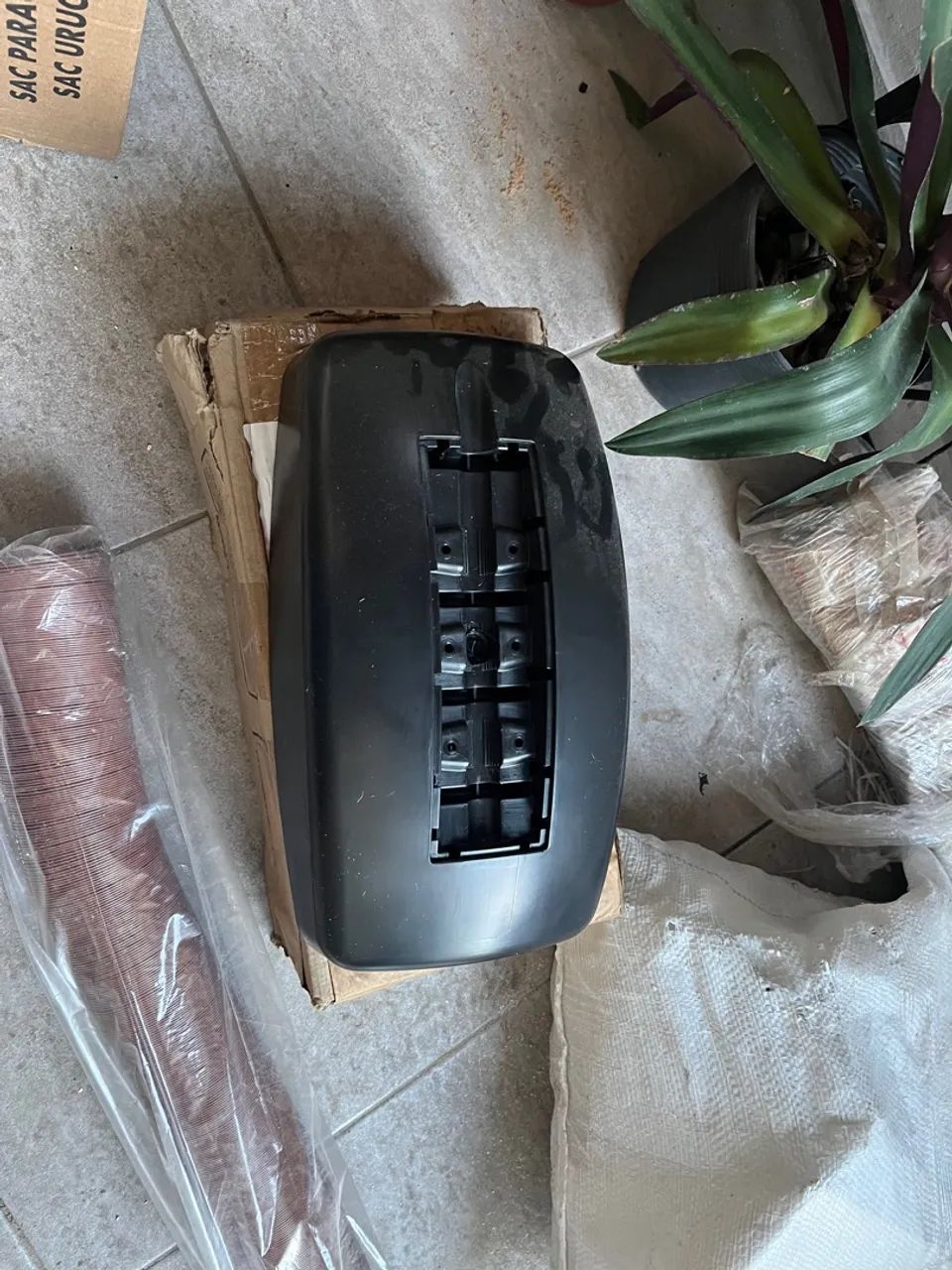 Retrovisor constellation 