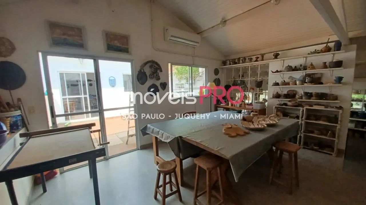 Brooklin Velho, Casa térrea, 3 quartos ,1 suite, 6 vagas, 6 salas - Foto 5
