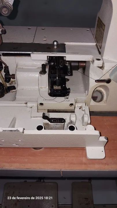  Maquina Galoneira Industrial MAQI - Foto 2