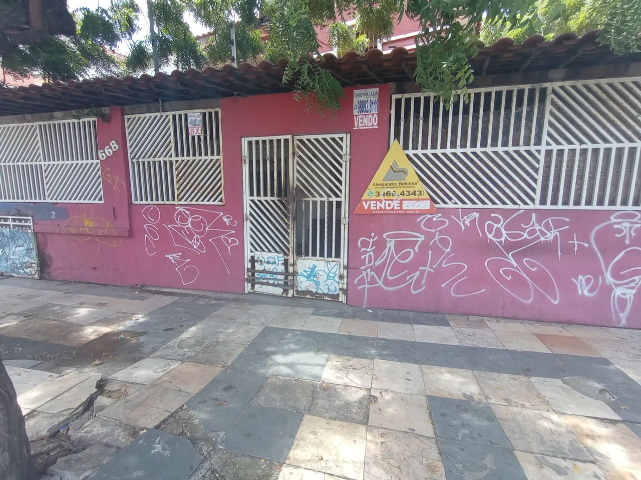 CASA para alugar na cidade de FORTALEZA-CE