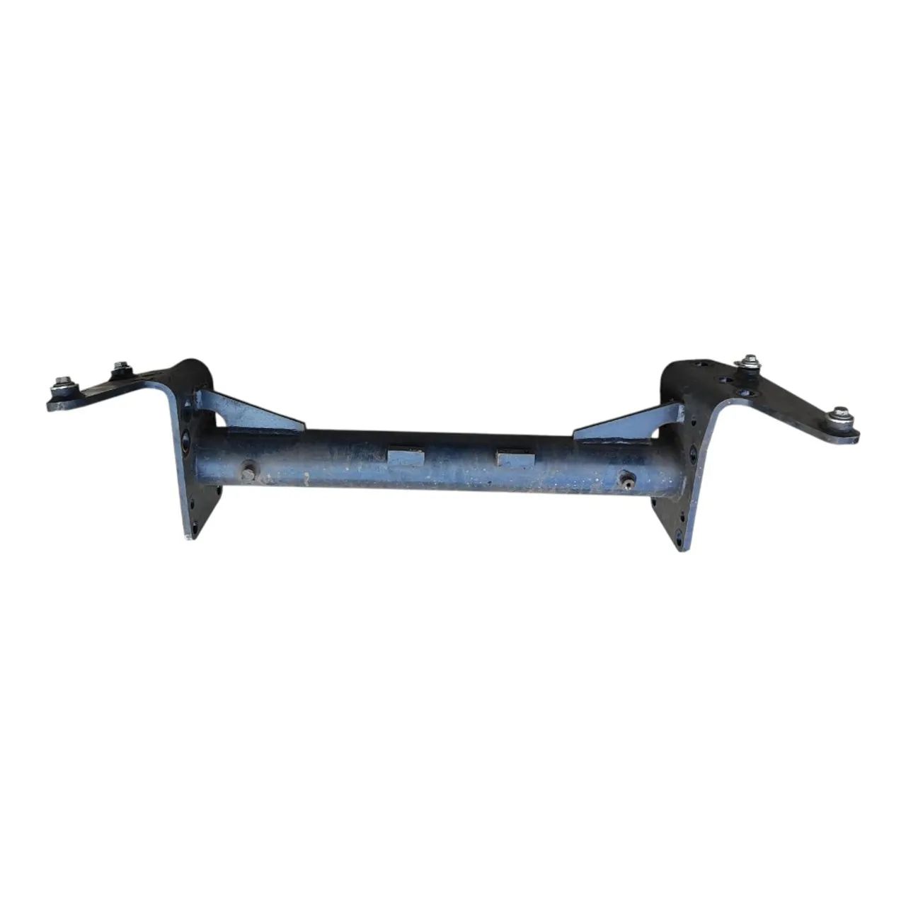 Travessa Dianteira Chassi Rebocador  Tector 170e21 C Detalhe - Foto 2