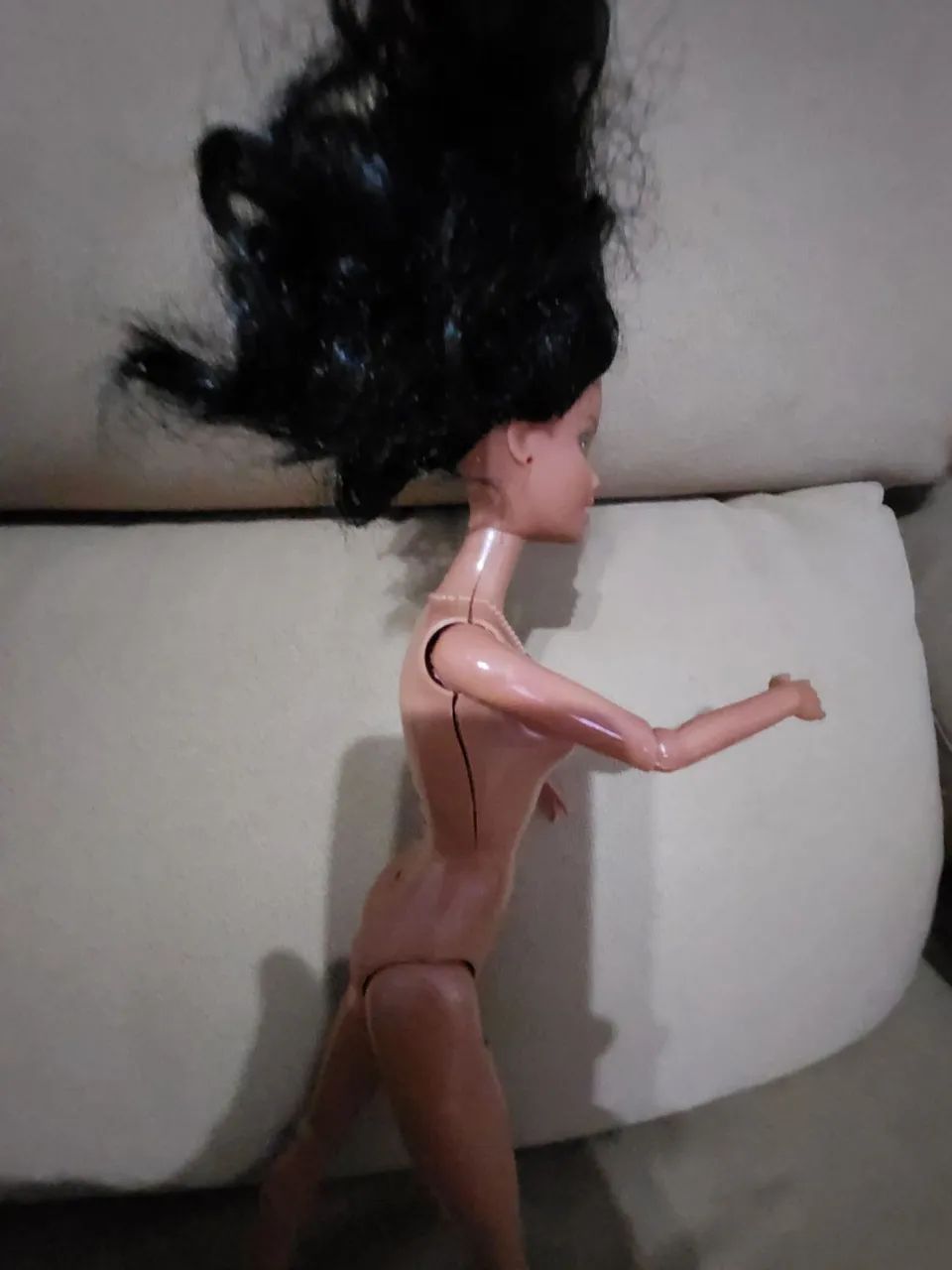 Boneca negra - Foto 2