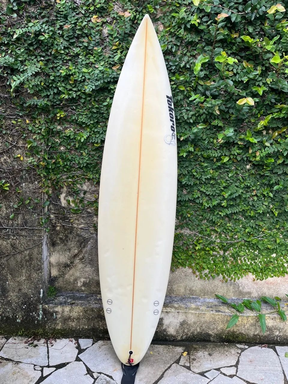 Prancha de Surf Tokoro - Foto 4