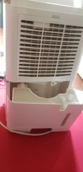 Desumidificador profissional Plus 70