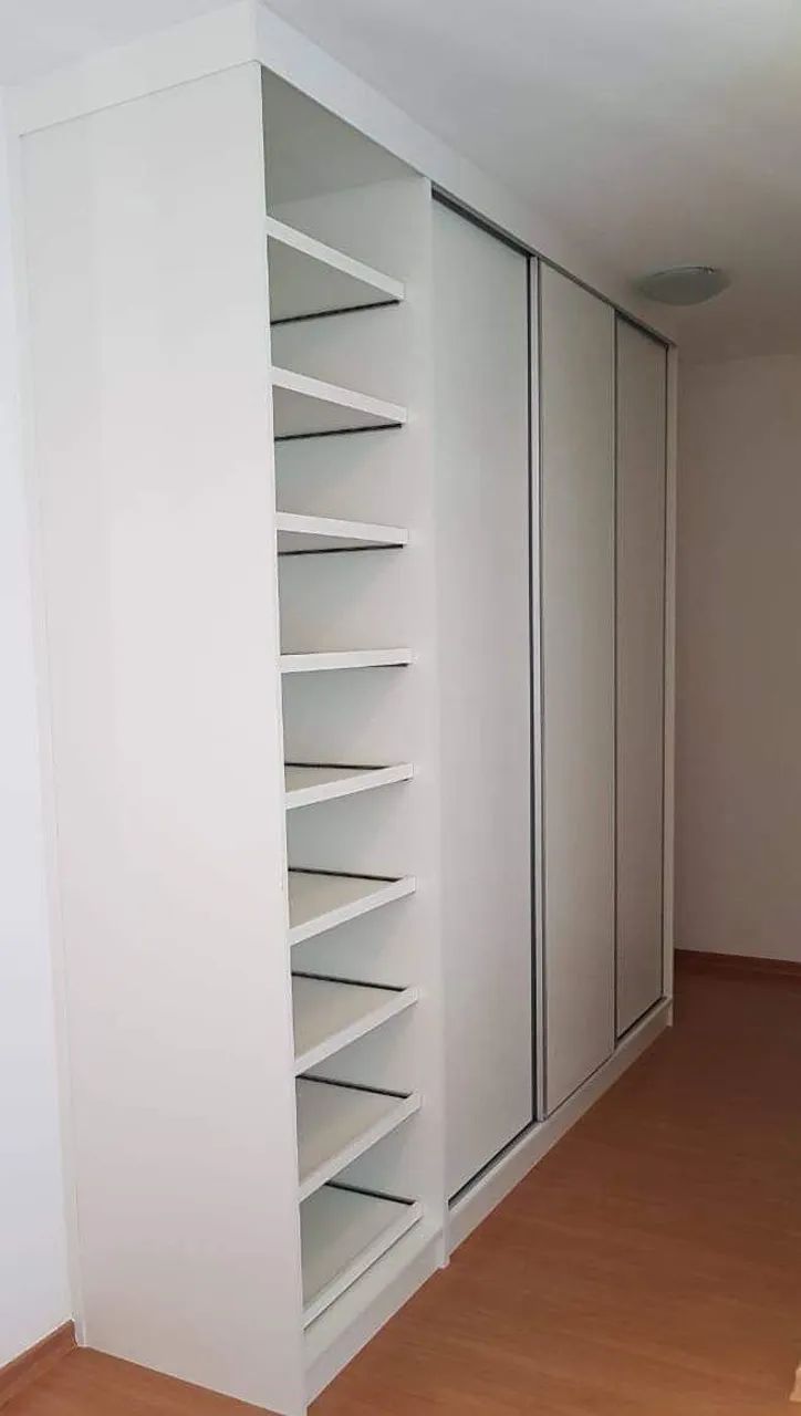 Guarda-roupas Planejados! - Foto 3