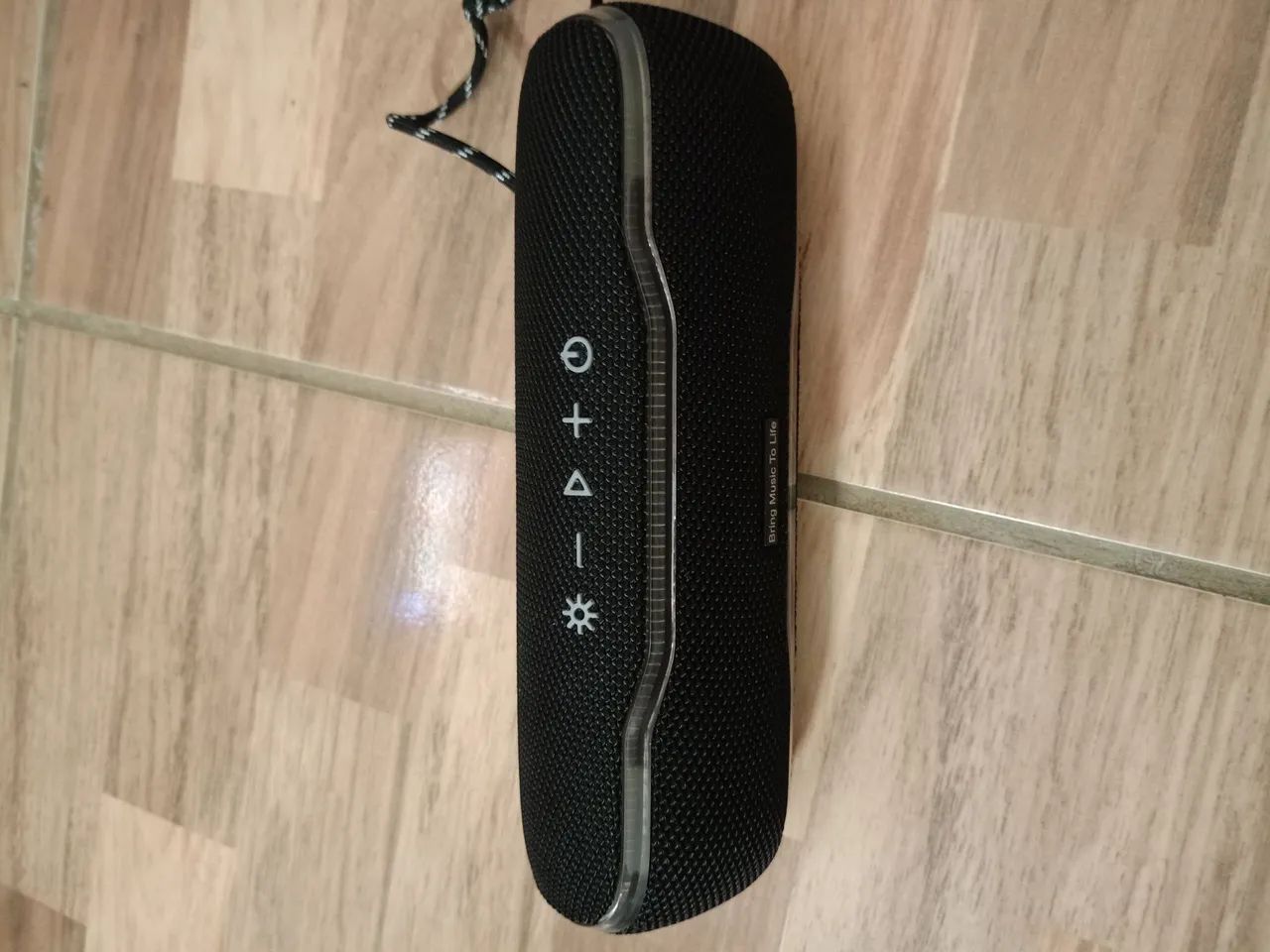 Caixa de Som Bluetooth BMTL 30W Á PROVA D'ÁGUA  - Foto 3