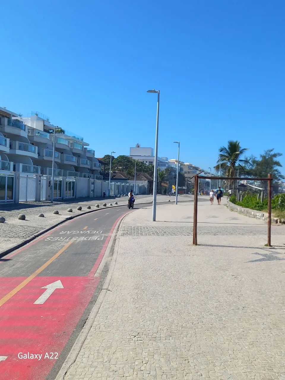 Apartamento praia do Recreio - Foto 11