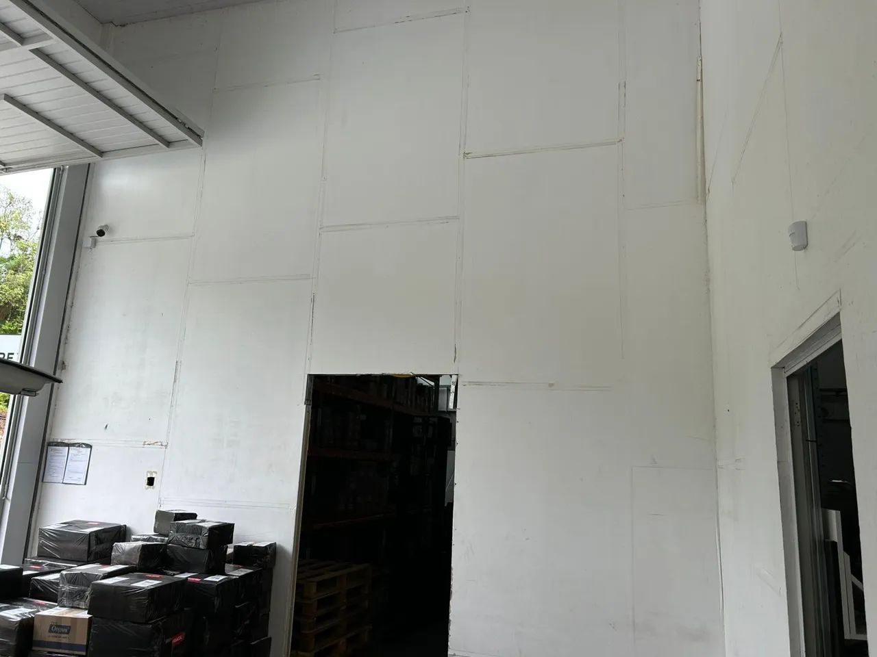Vende parede drywall64330445030274121