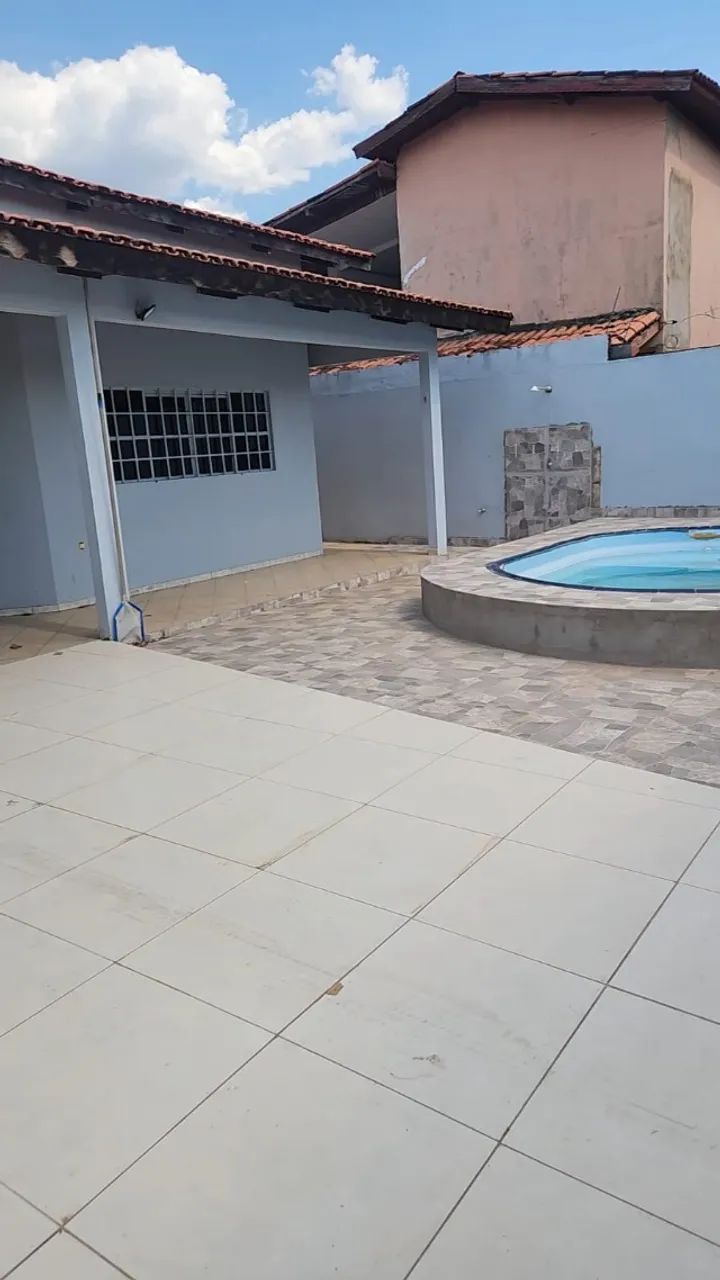 Foto - Palmas - Plano Diretor Sul