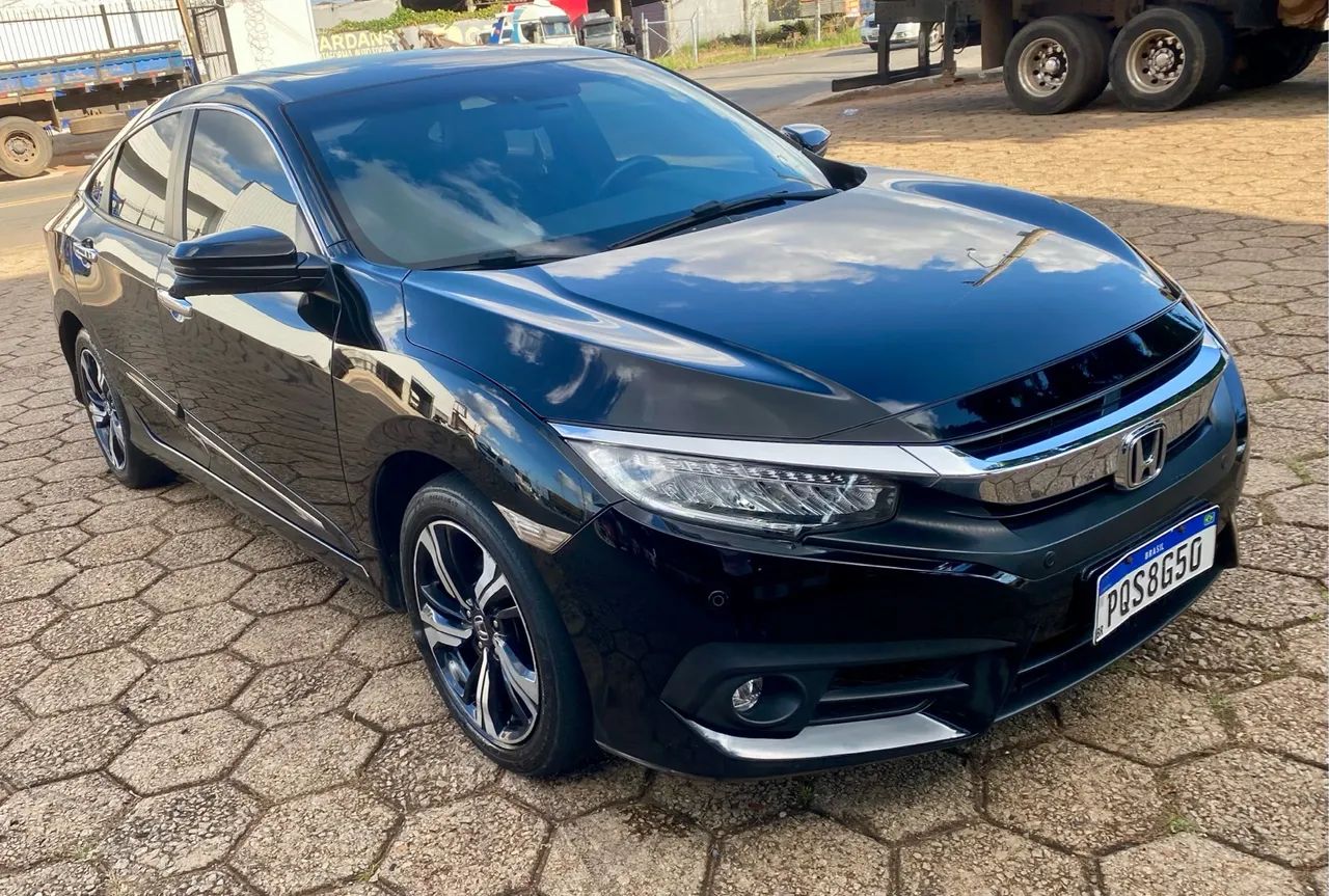 Honda civic G10 - Foto 2