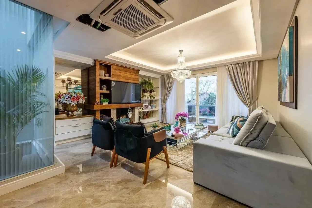 Casa a Venda no Bairro Vila Assunção