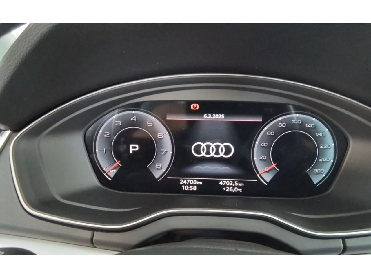 Audi Q5 2023 2.0 45 tfsi gasolina s-line quattro s tronic - Foto 11