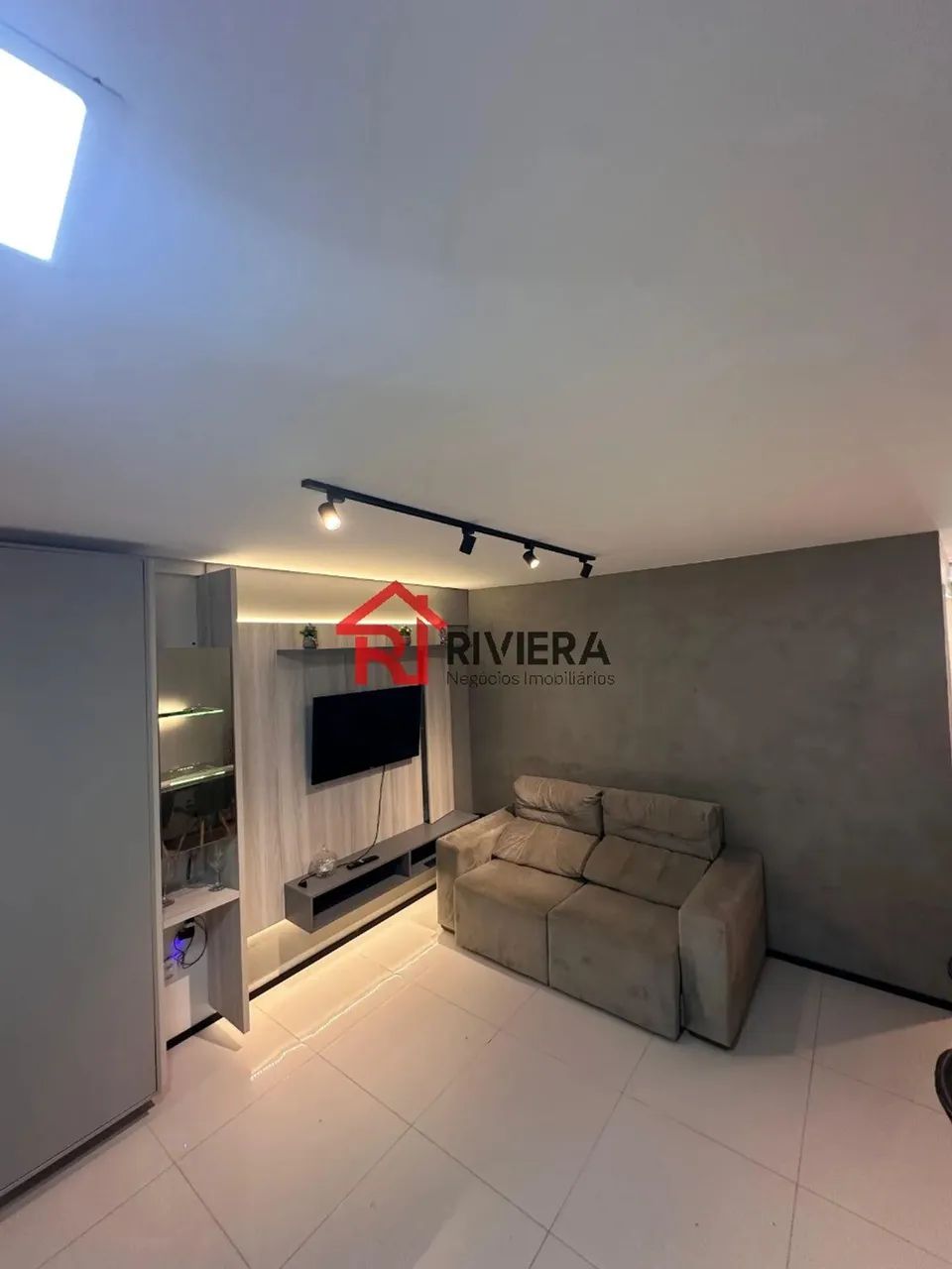 Apartamento para locação em São Luís-MA na Vila Santa Teresinha: 2 quartos, 1 suíte, 2 ban - Foto 2