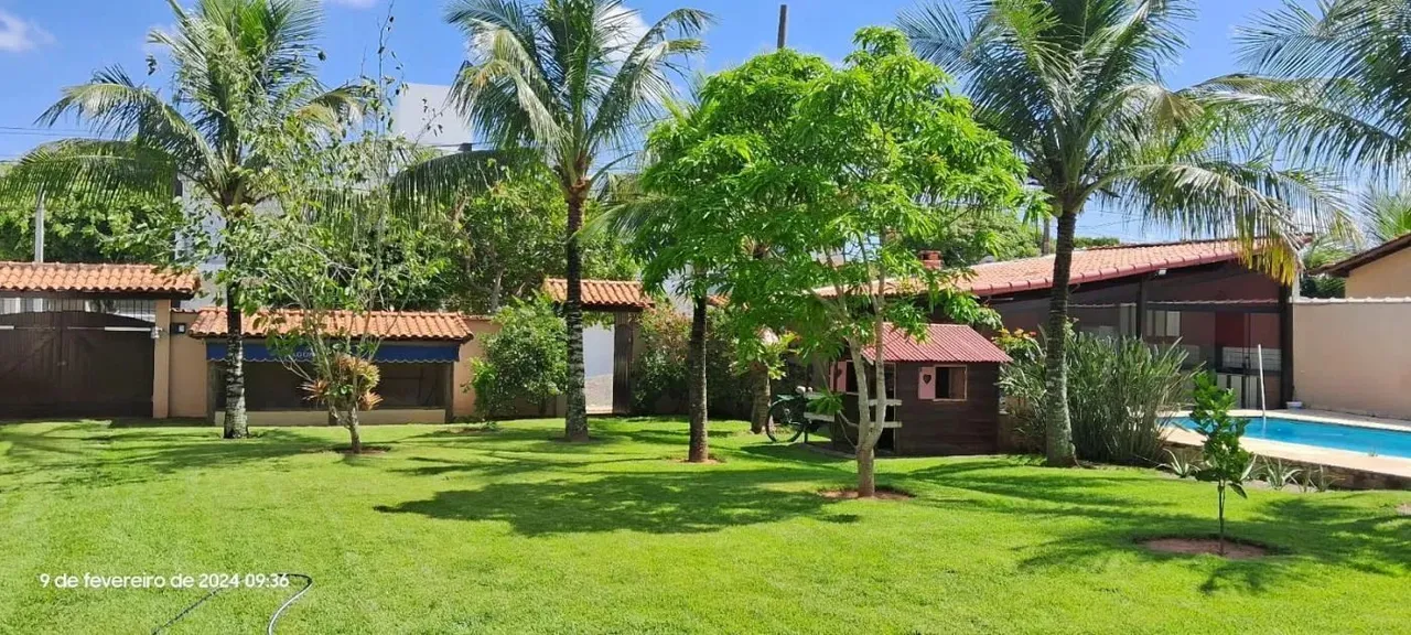 Casa para Venda em Saquarema, Itaúna, 4 dormitórios, 3 suítes, 5 banheiros, 4 vagas