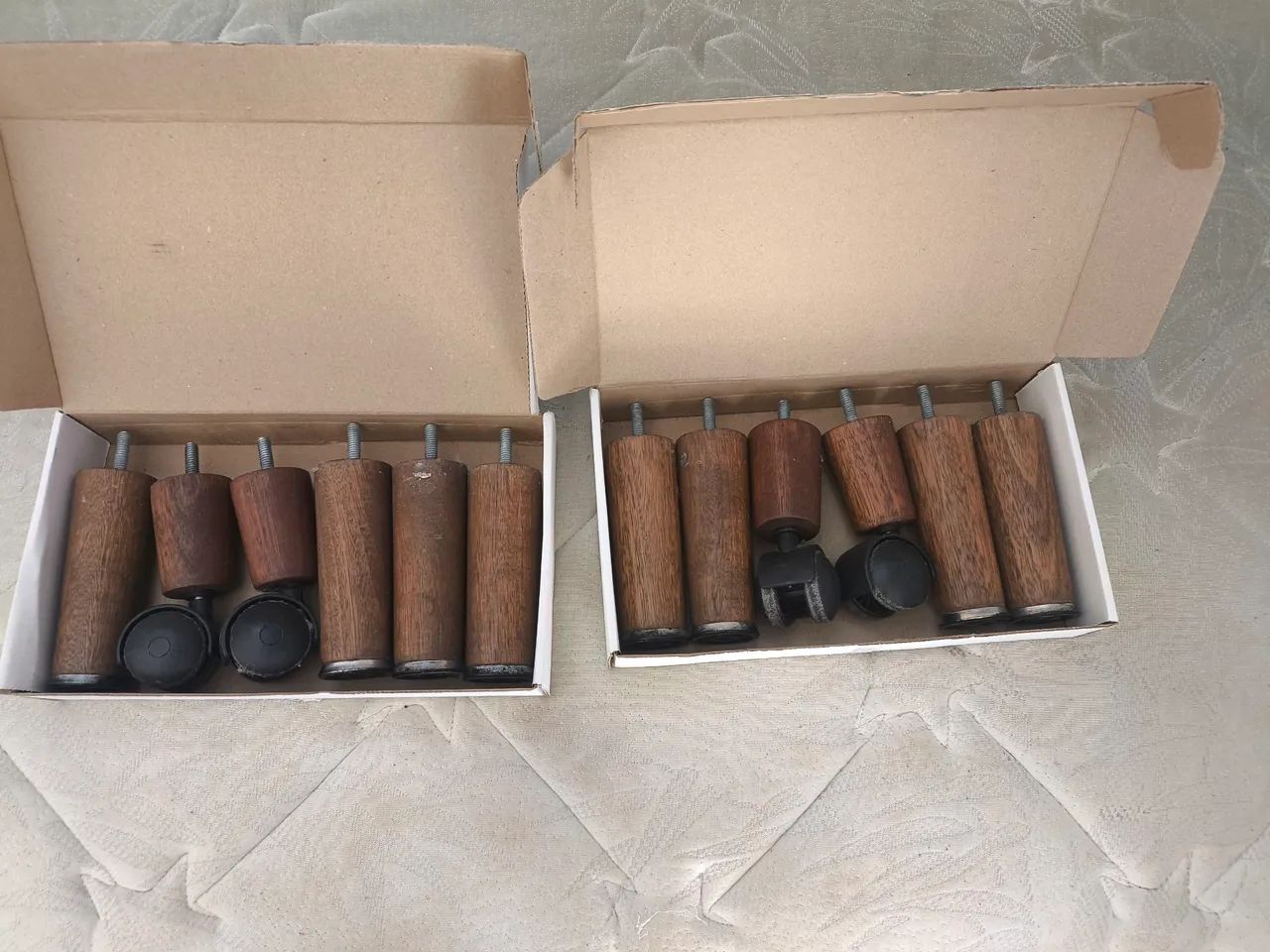 Cama queem com box - Foto 6