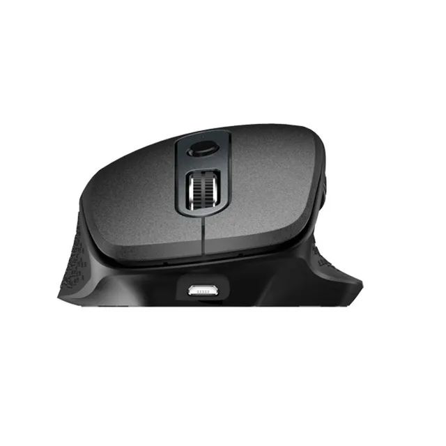 Mouse Sem Fio Recarregavel Pc Yes Ex 100 Bluetooth Wireless - Foto 4